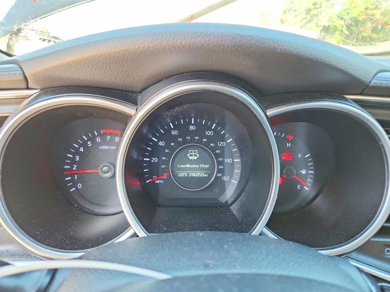 Aukcja sprzedaży 2015 Kia Optima, vin: 5XXGN4A79FG436887, numer aukcji: 51861606