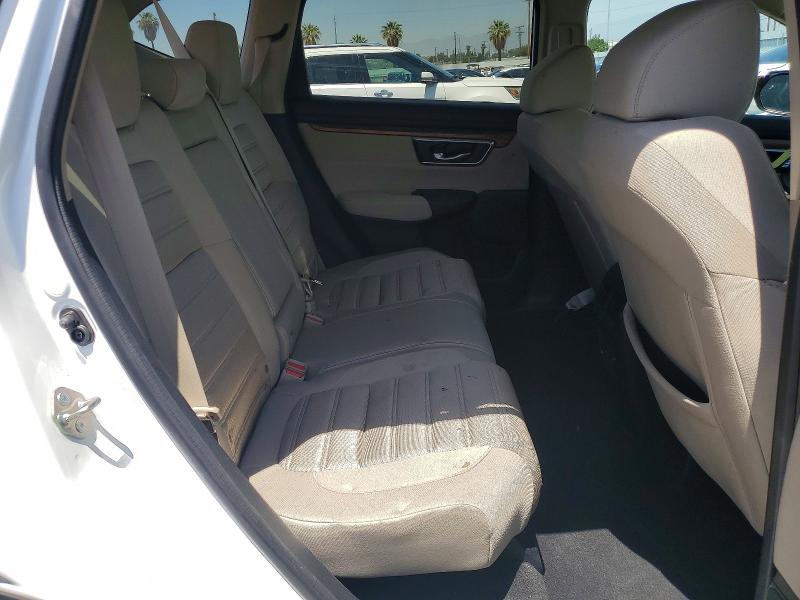 Aukcja sprzedaży 2019 Honda Cr-v, vin: 7FARW1H52KE035479, numer aukcji: 52626966