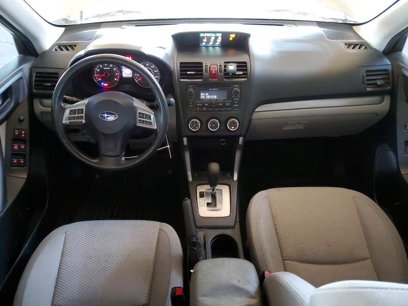 Продаж на аукціоні авто 2015 Subaru Forester, vin: JF2SJAFC9FH548619, номер лоту: 53652766
