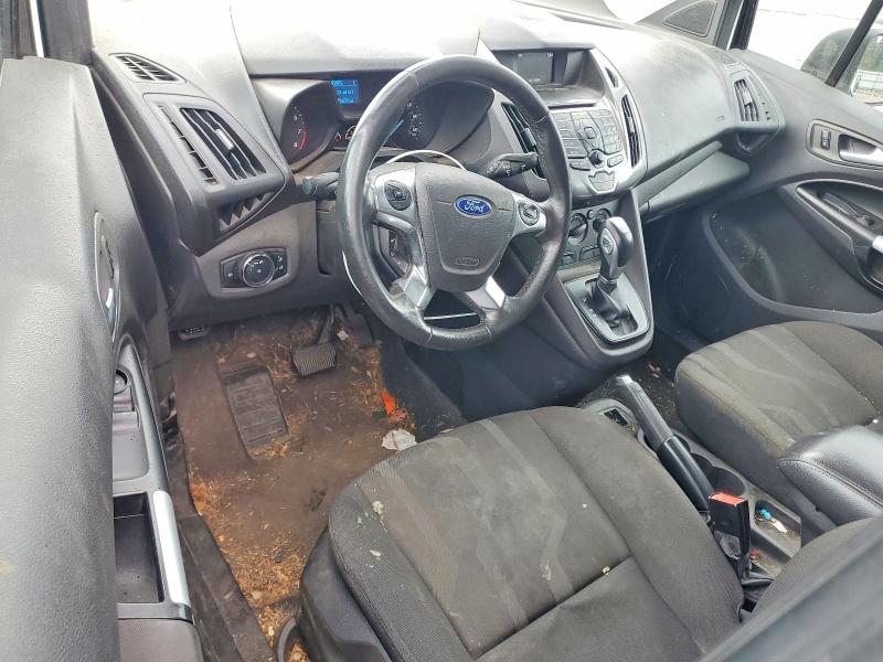 53917516 :رقم المزاد ، NM0LS7F71G1270859 vin ، 2016 Ford Transit Connect مزاد بيع