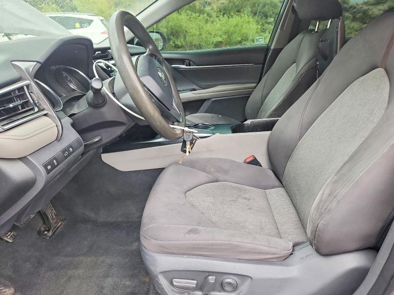 Aukcja sprzedaży 2018 Toyota Camry, vin: 4T1B11HK0JU508038, numer aukcji: 54558076