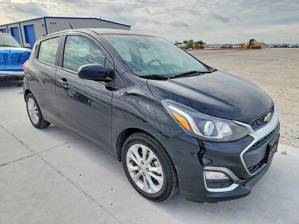 Продажа на аукционе авто 2022 Chevrolet Spark, vin: KL8CD6SA5NC028014, номер лота: 51788226