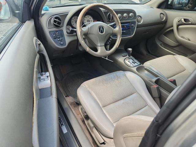 Продажа на аукционе авто 2005 Acura Rsx, vin: JH4DC54815S000556, номер лота: 53644596