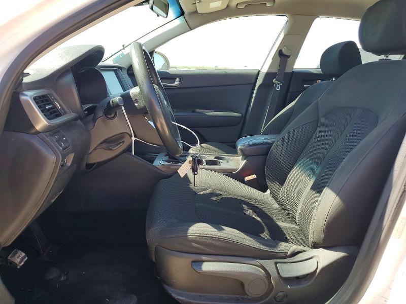 Продаж на аукціоні авто 2020 Kia Optima, vin: 5XXGT4L39LG393700, номер лоту: 53576256