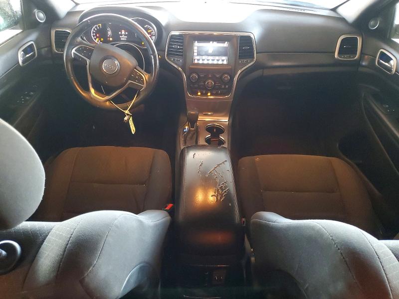 Aukcja sprzedaży 2018 Jeep Grand Cherokee, vin: 1C4RJFAG8JC506436, numer aukcji: 55000826