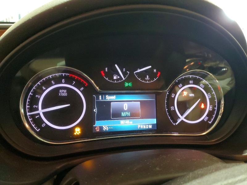 Aukcja sprzedaży 2014 Buick Regal, vin: 2G4GK5EX7E9215847, numer aukcji: 53250626