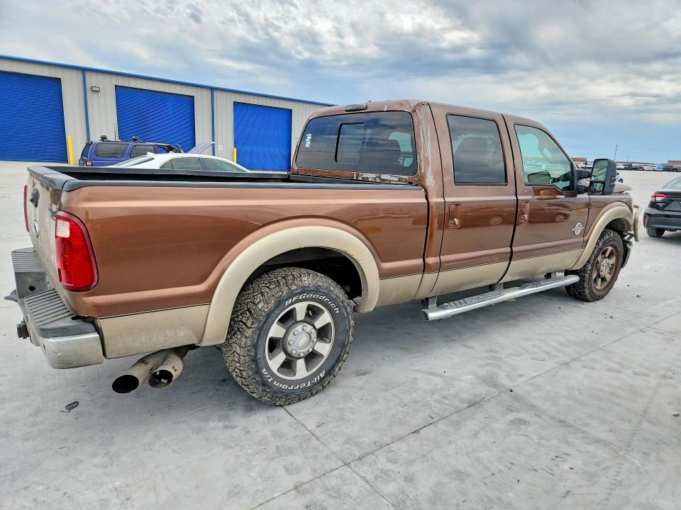 Aukcja sprzedaży 2011 Ford F250, vin: 1FT7W2AT5BEA98336, numer aukcji: 53639066