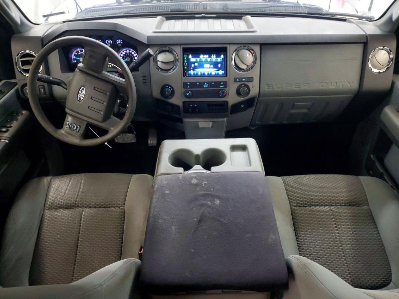 Продажа на аукционе авто 2011 Ford F250, vin: 1FT7W2B66BEB22118, номер лота: 52761186