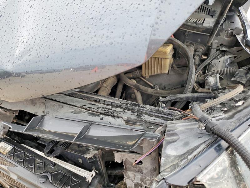 54641306 :رقم المزاد ، WVGEF9BP9DD006165 vin ، 2013 Volkswagen Touareg مزاد بيع