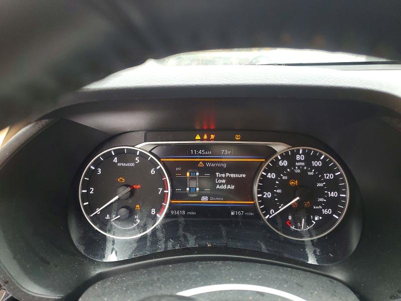 Продаж на аукціоні авто 2022 Nissan Sentra, vin: 3N1AB8CV9NY252768, номер лоту: 54196816