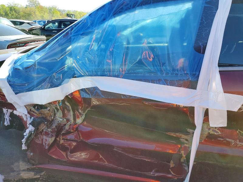 45817646 :رقم المزاد ، 1C4RDJDG5JC161016 vin ، 2018 Dodge Durango مزاد بيع