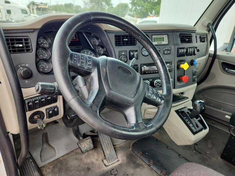 Aukcja sprzedaży 2018 Peterbilt 579, vin: 1XPBA48XXJD478062, numer aukcji: 53845366
