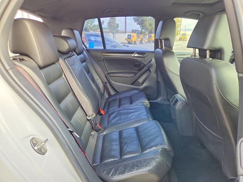 Продаж на аукціоні авто 2013 Volkswagen Gti, vin: WVWGD7AJ3DW132109, номер лоту: 52207586