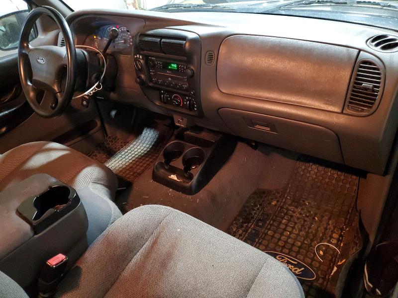 Aukcja sprzedaży 2002 Ford Ranger, vin: 1FTZR15E32PB31005, numer aukcji: 54476496
