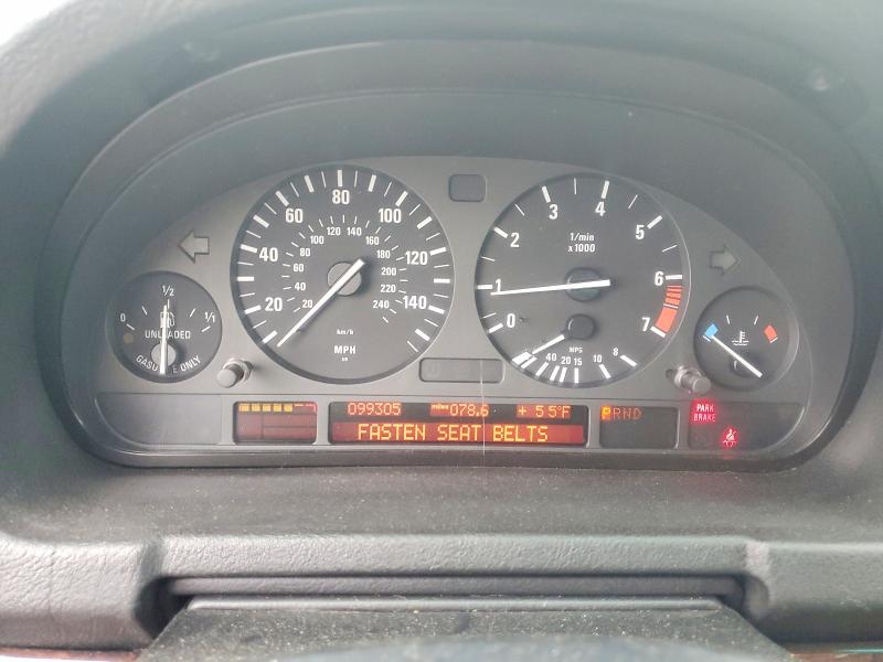 Продаж на аукціоні авто 2006 Bmw X5, vin: 5UXFB53576LV26110, номер лоту: 52584186