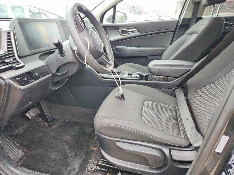Aukcja sprzedaży 2024 Kia Sportage, vin: KNDPU3DF8R7293489, numer aukcji: 54972726