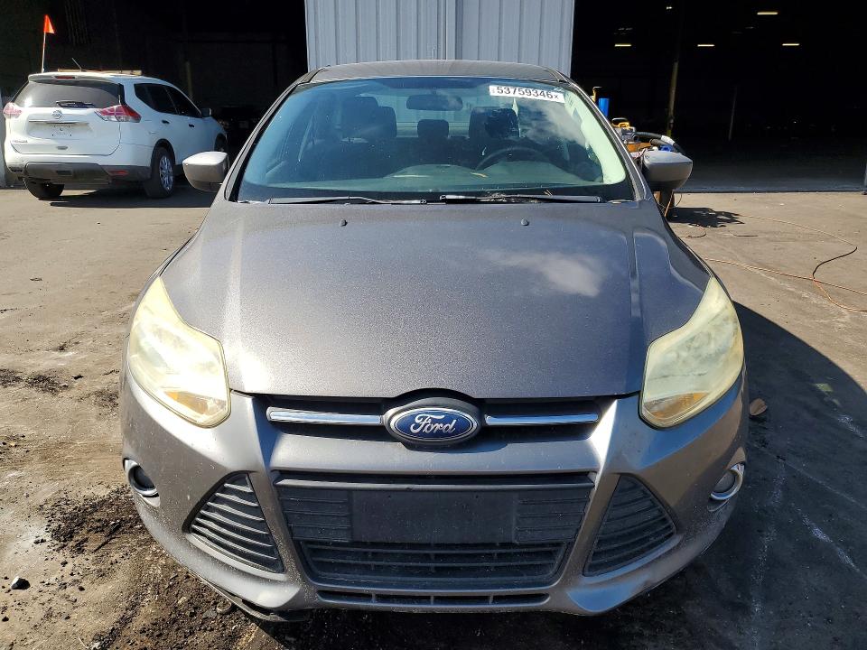 2012 Ford Focus მანქანა იყიდება აუქციონზე, vin: 1FAHP3F2XCL192335, აუქციონის ნომერი: 53759346