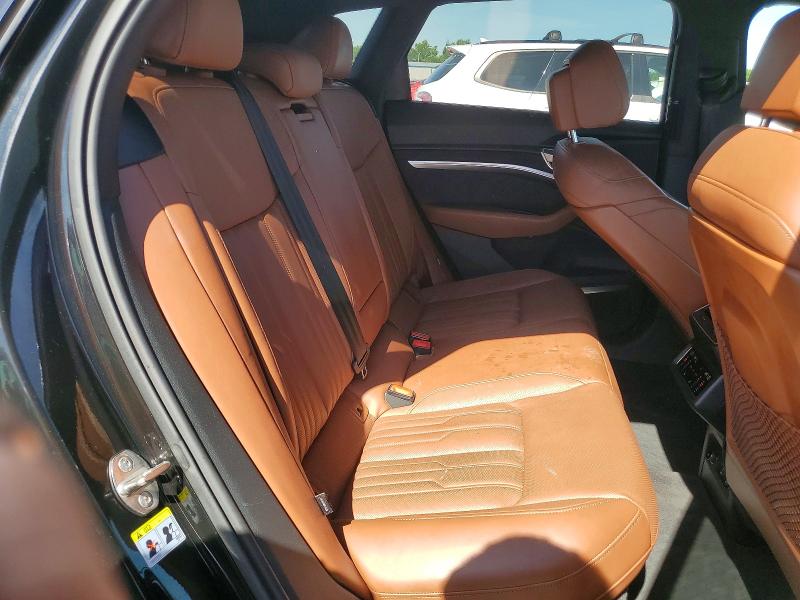 Продаж на аукціоні авто 2019 Audi E-tron, vin: WA1VABGE6KB020531, номер лоту: 53178406