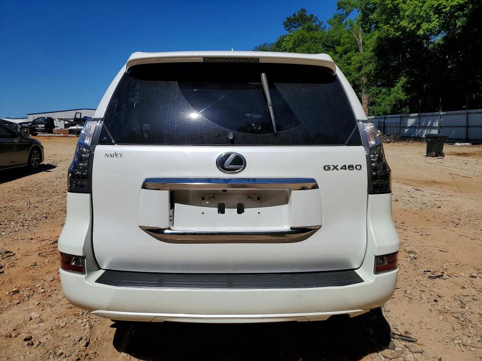 Продажа на аукционе авто 2021 Lexus Gx, vin: JTJAM7BX9M5288974, номер лота: 53437716