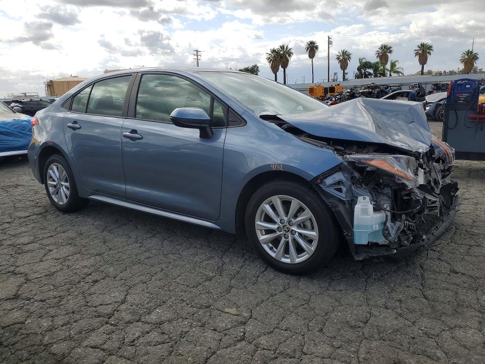 Продажа на аукционе авто 2024 Toyota Corolla, vin: JTDB4MEE5RJ014556, номер лота: 54818076