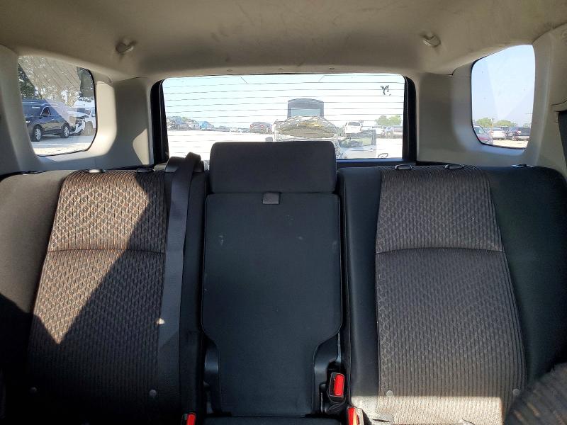 Продаж на аукціоні авто 2011 Toyota 4runner, vin: JTEZU5JR1B5020037, номер лоту: 54343096