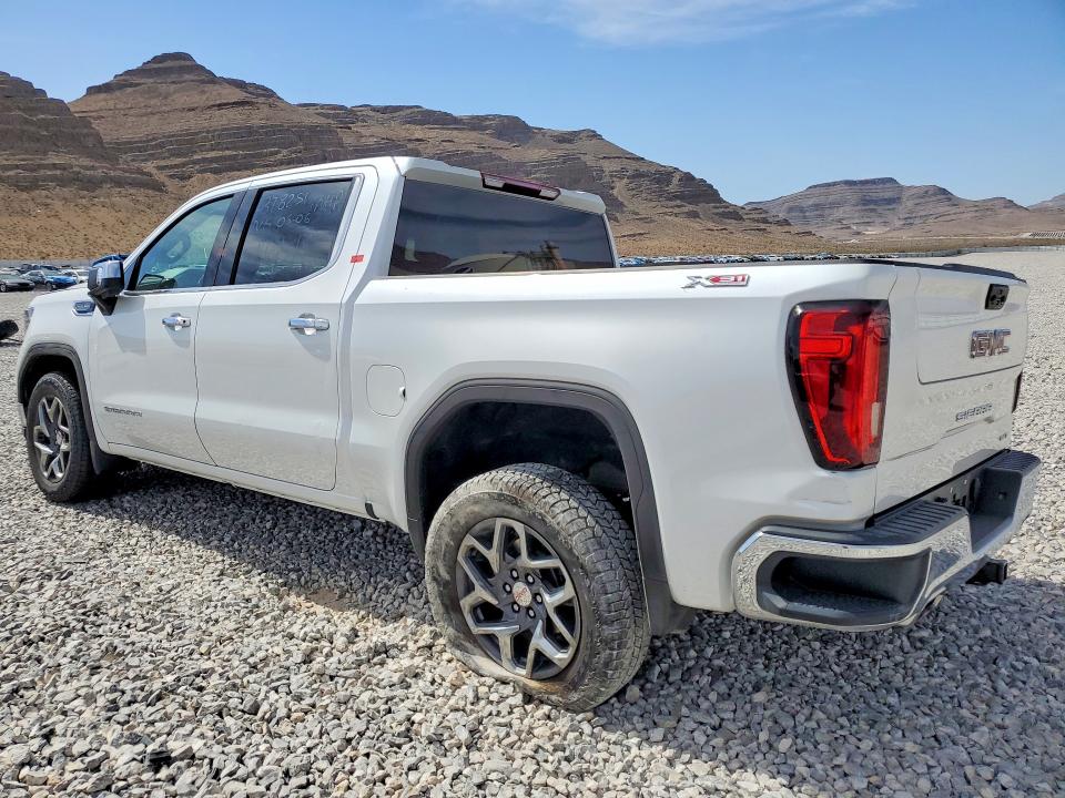 Aukcja sprzedaży 2023 Gmc Sierra, vin: 3GTUUDED5PG306366, numer aukcji: 54793776