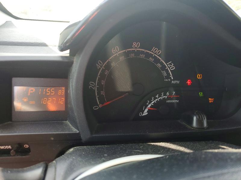 Продаж на аукціоні авто 2012 Scion Iq, vin: JTNJJXB01CJ012112, номер лоту: 55439286