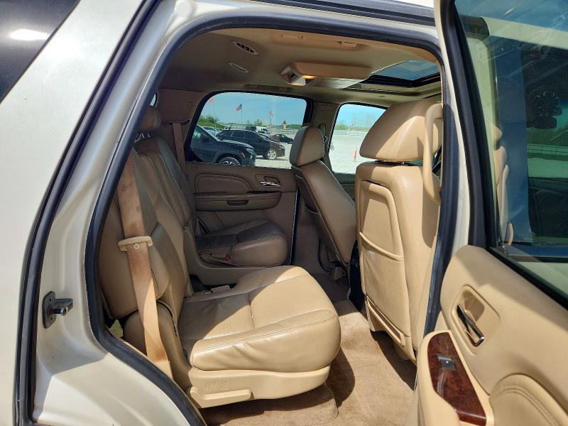 Aukcja sprzedaży 2009 Cadillac Escalade, vin: 1GYFK53299R119540, numer aukcji: 52191326