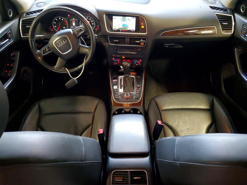 Продаж на аукціоні авто 2012 Audi Q5, vin: WA1DKAFP0CA043784, номер лоту: 54076786