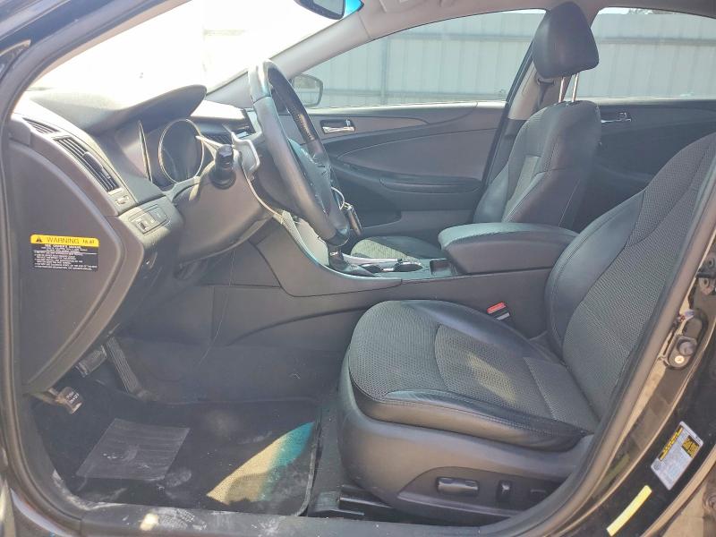 Продажа на аукционе авто 2011 Hyundai Sonata, vin: 5NPEC4ACXBH305878, номер лота: 54460616