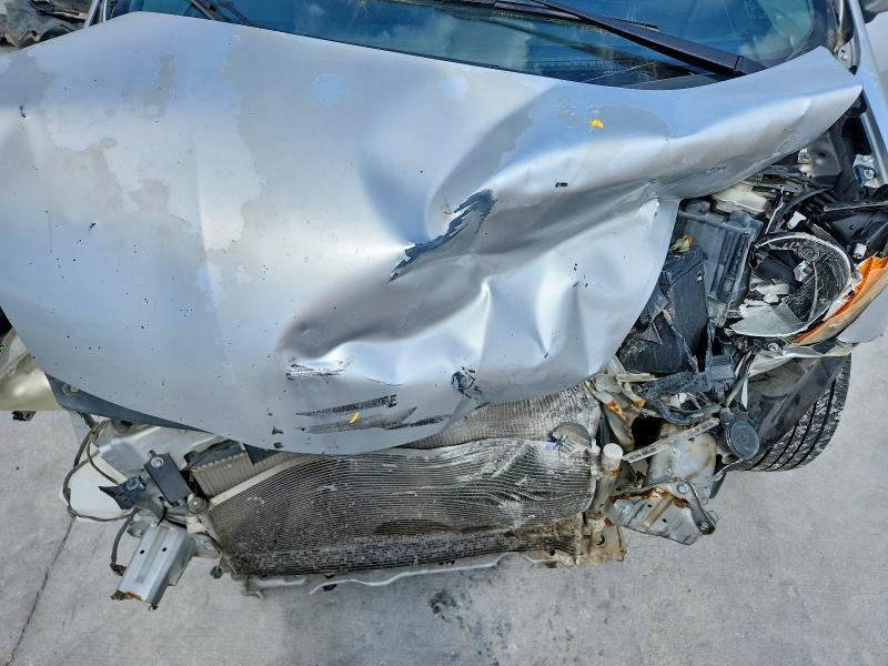 Продаж на аукціоні авто 2011 Honda Fit, vin: JHMGE8H52BS003891, номер лоту: 53271826