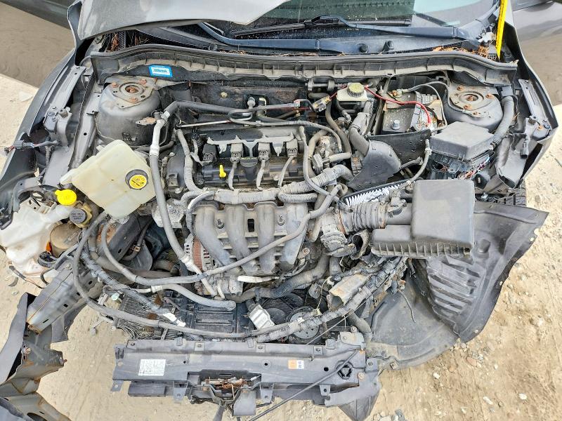 Aukcja sprzedaży 2012 Mazda 3, vin: JM1BL1L89C1539948, numer aukcji: 54356856