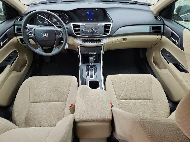Продажа на аукционе авто 2013 Honda Accord, vin: 1HGCR2F39DA179754, номер лота: 54888946