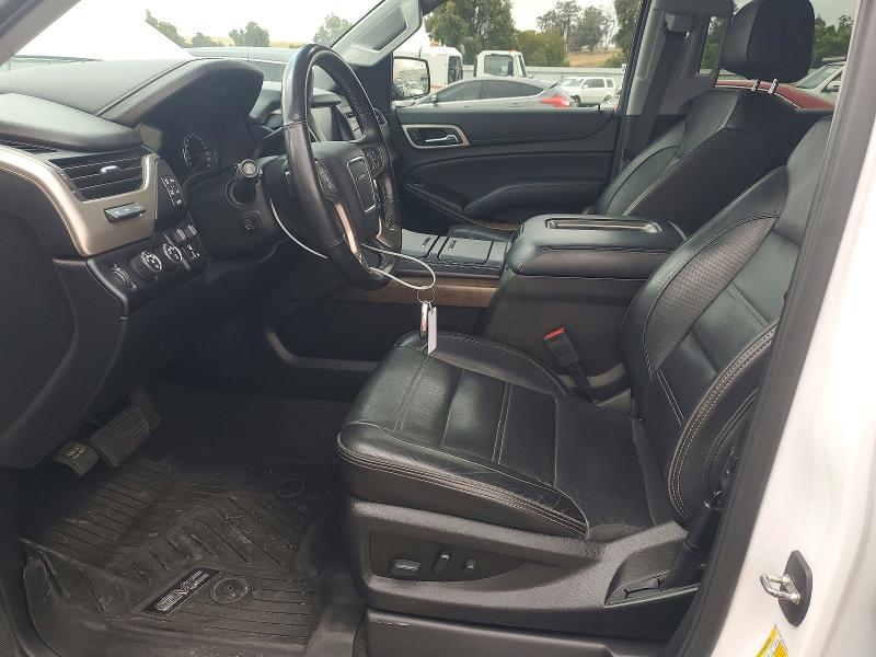 2019 Gmc Yukon Xl მანქანა იყიდება აუქციონზე, vin: 1GKS2HKJ6KR115244, აუქციონის ნომერი: 55195146