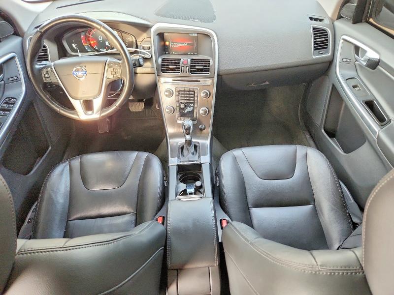 Продаж на аукціоні авто 2016 Volvo Xc60, vin: YV4612RM5G2787323, номер лоту: 55141706