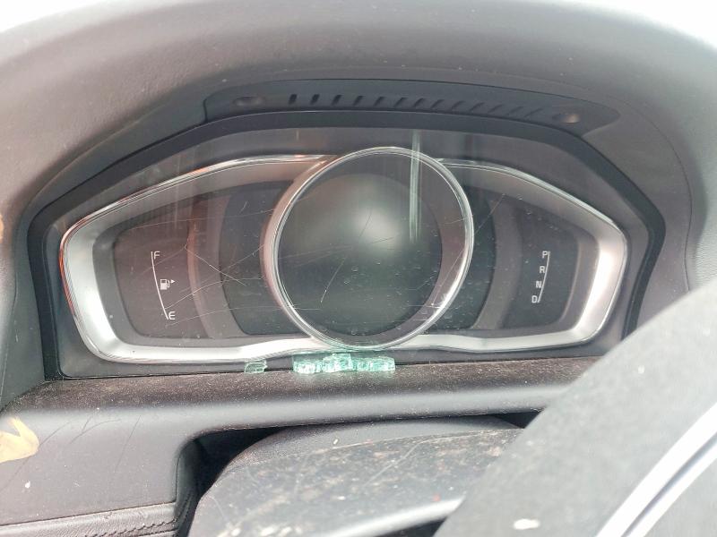 Aukcja sprzedaży 2014 Volvo Xc60, vin: YV4902DZ1E2553342, numer aukcji: 52239496