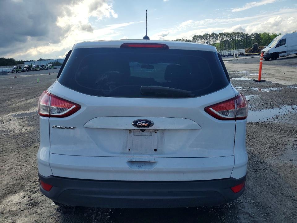 Aukcja sprzedaży 2015 Ford Escape, vin: 1FMCU0F72FUB00667, numer aukcji: 52654536