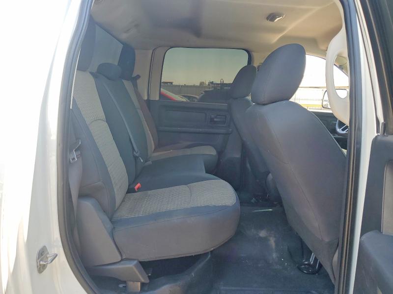 53770846 :رقم المزاد ، 3C6UD5HL1CG168559 vin ، 2012 Dodge Ram 2500 مزاد بيع
