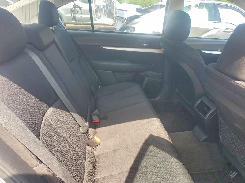 2012 Subaru Legacy მანქანა იყიდება აუქციონზე, vin: 4S3BMBB64C3029109, აუქციონის ნომერი: 54158826