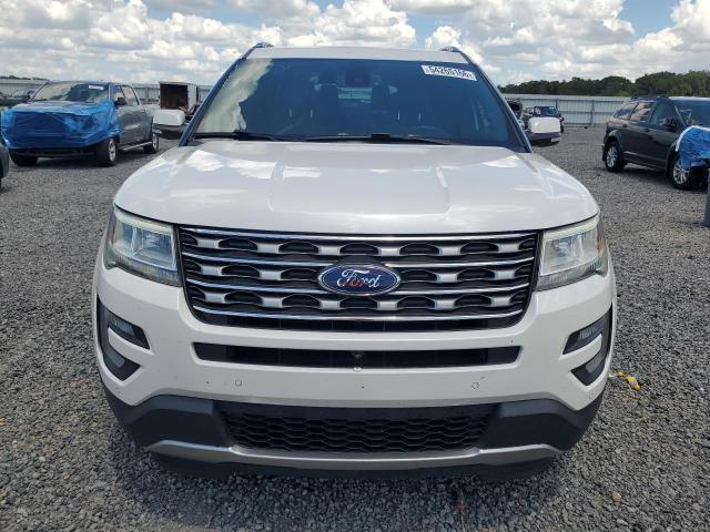 Продажа на аукционе авто 2017 Ford Explorer, vin: 1FM5K7F83HGD49769, номер лота: 54265166