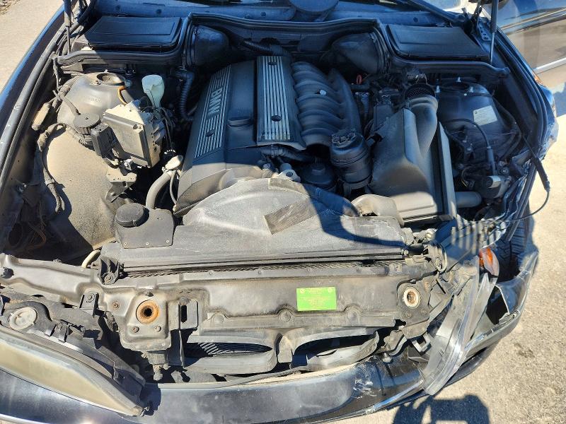 Продажа на аукционе авто 1997 Bmw 528, vin: WBADD6326VBW30149, номер лота: 54635686