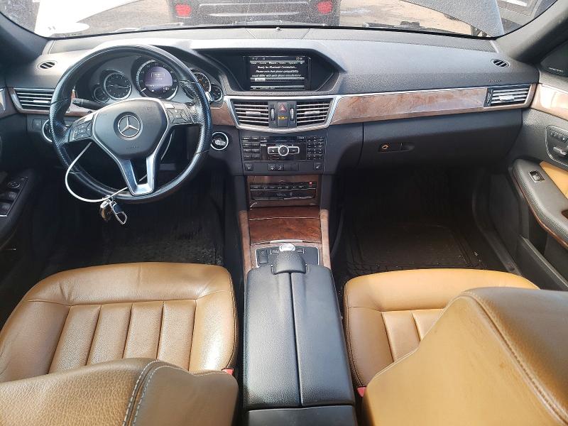 2013 Mercedes-benz E მანქანა იყიდება აუქციონზე, vin: WDDHF8JB6DA717931, აუქციონის ნომერი: 53764276