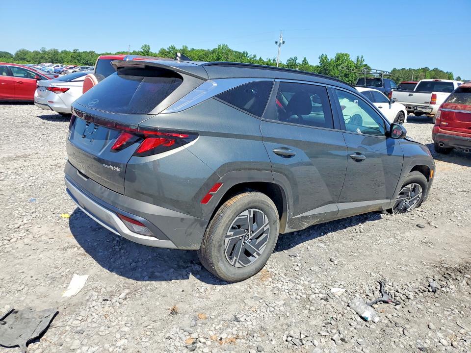 Aukcja sprzedaży 2025 Hyundai Tucson, vin: KM8JBDD1XSU268876, numer aukcji: 52271126