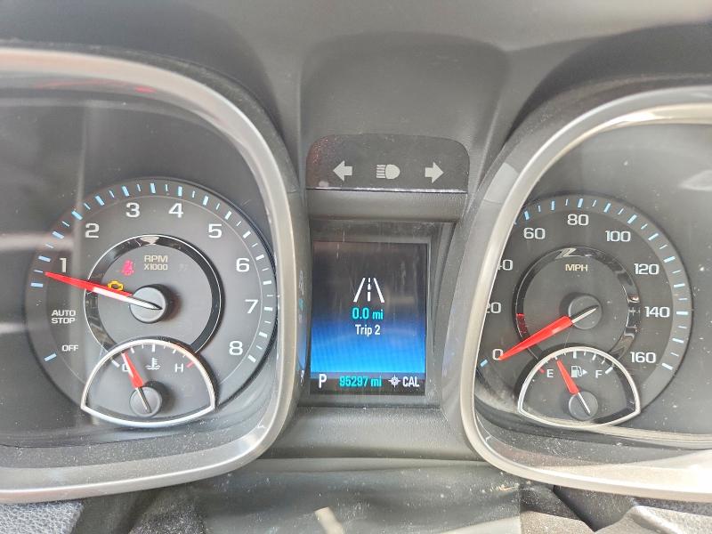 2014 Chevrolet Malibu მანქანა იყიდება აუქციონზე, vin: 1G11E5SL9EF238355, აუქციონის ნომერი: 54522716
