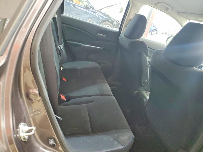 Продаж на аукціоні авто 2014 Honda Cr-v, vin: 2HKRM3H38EH550424, номер лоту: 51857236