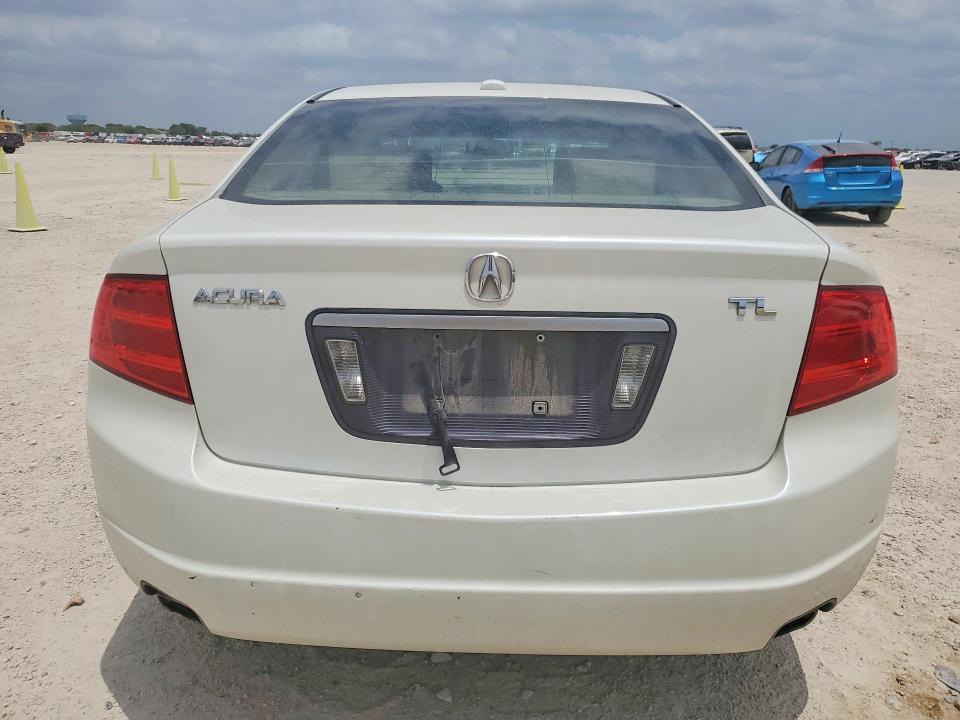 Aukcja sprzedaży 2006 Acura 3.2tl, vin: 19UUA66226A010933, numer aukcji: 54114146