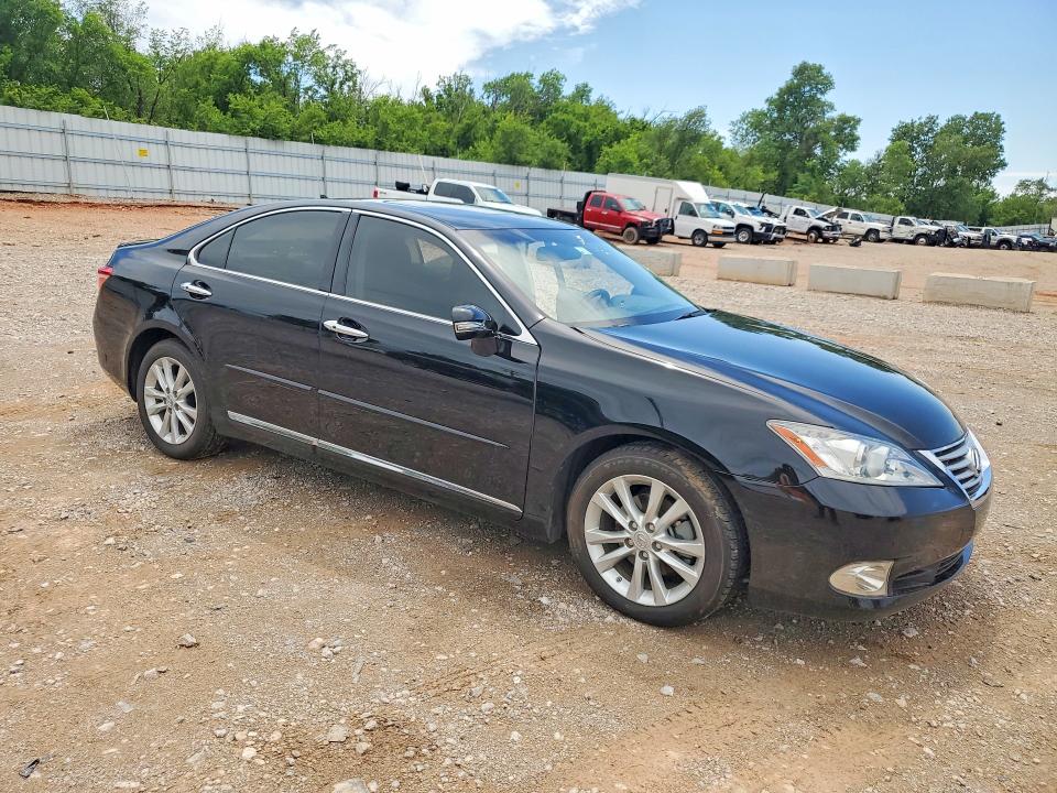 Продажа на аукционе авто 2011 Lexus Es, vin: JTHBK1EG5B2426481, номер лота: 55593326