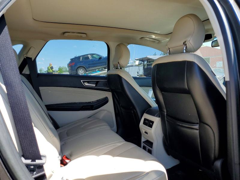 Aukcja sprzedaży 2019 Ford Edge, vin: 2FMPK4K95KBC52884, numer aukcji: 55017156