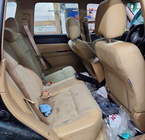 Aukcja sprzedaży 2005 Subaru Forester, vin: JF1SG63615H737939, numer aukcji: 52451186