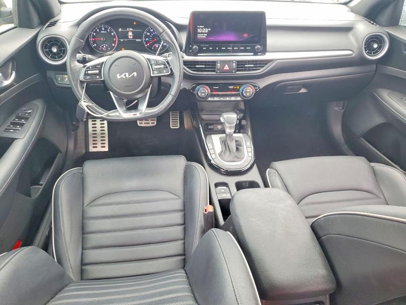 Продаж на аукціоні авто 2023 Kia Forte, vin: 3KPF54AD9PE689283, номер лоту: 52766266